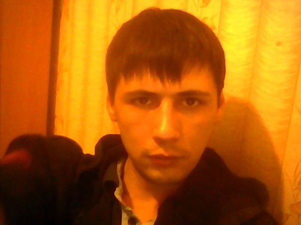 Виталий Горбенко