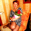 Наталья Ларина