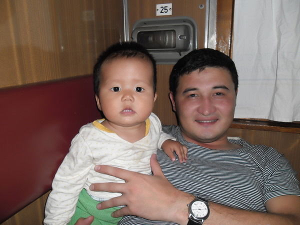 Азамат Минжасаров