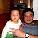 Азамат Минжасаров