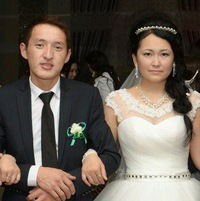 Мадина Смагулова