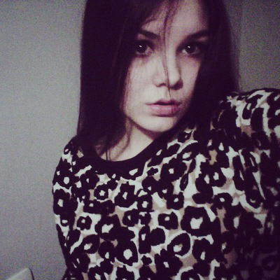 Анжелика Данилова