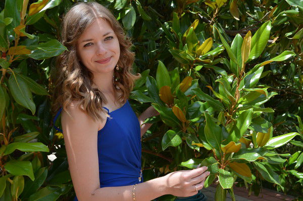 Марина Бондаренко