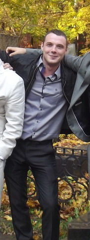 Михаил Тютвин