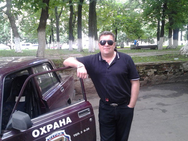 Алексей Кладовиков