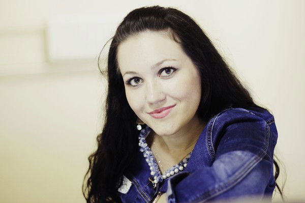 Лилиана Фахразиева