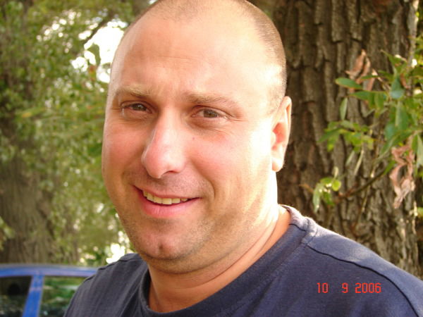 Сидор Петров