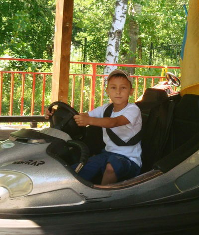 Азат Файзрахманов