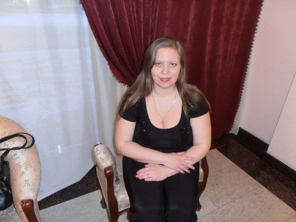 Светлана Богомазова