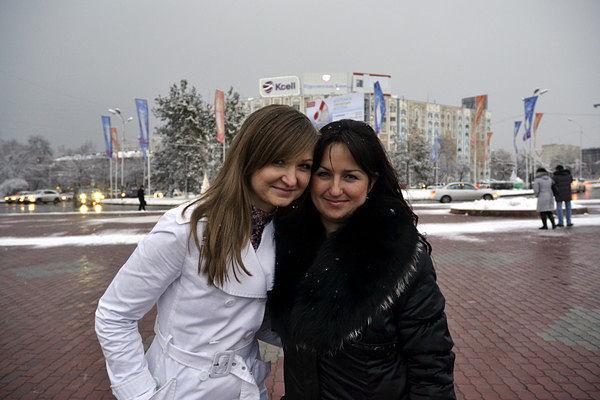 Татьяна Дворецкая