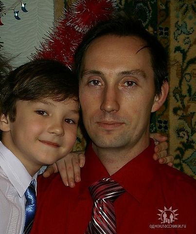 Алексей Данилов