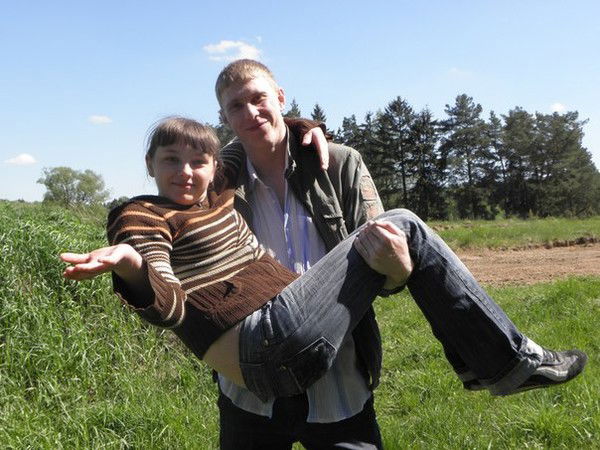 Татьяна Домрачева