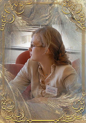 Ната Ильясова