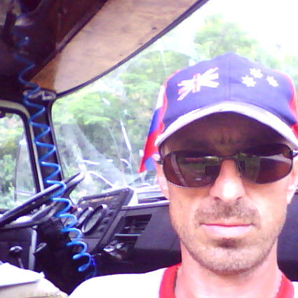 Георгий Свистунов