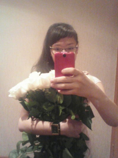 Алина Агаджанян