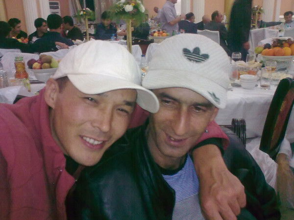 Ренат Алиев