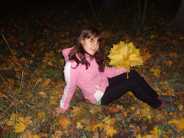 Ганна Хвист