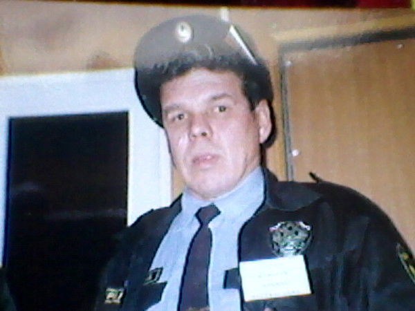 Альфир Хандеев