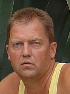 Павел Жиляков