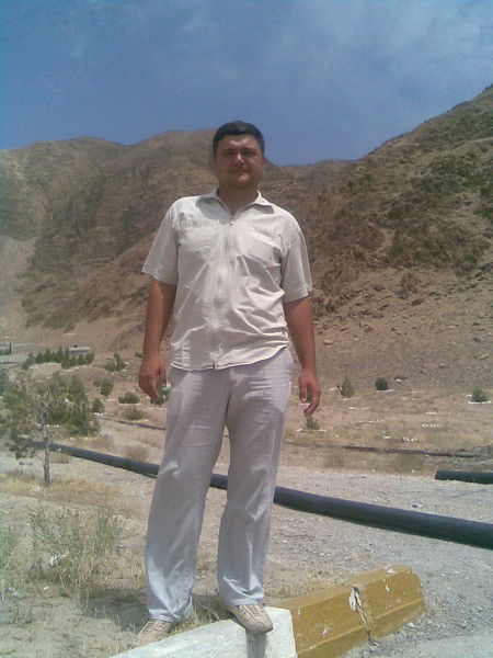 Юрий Пидхомный