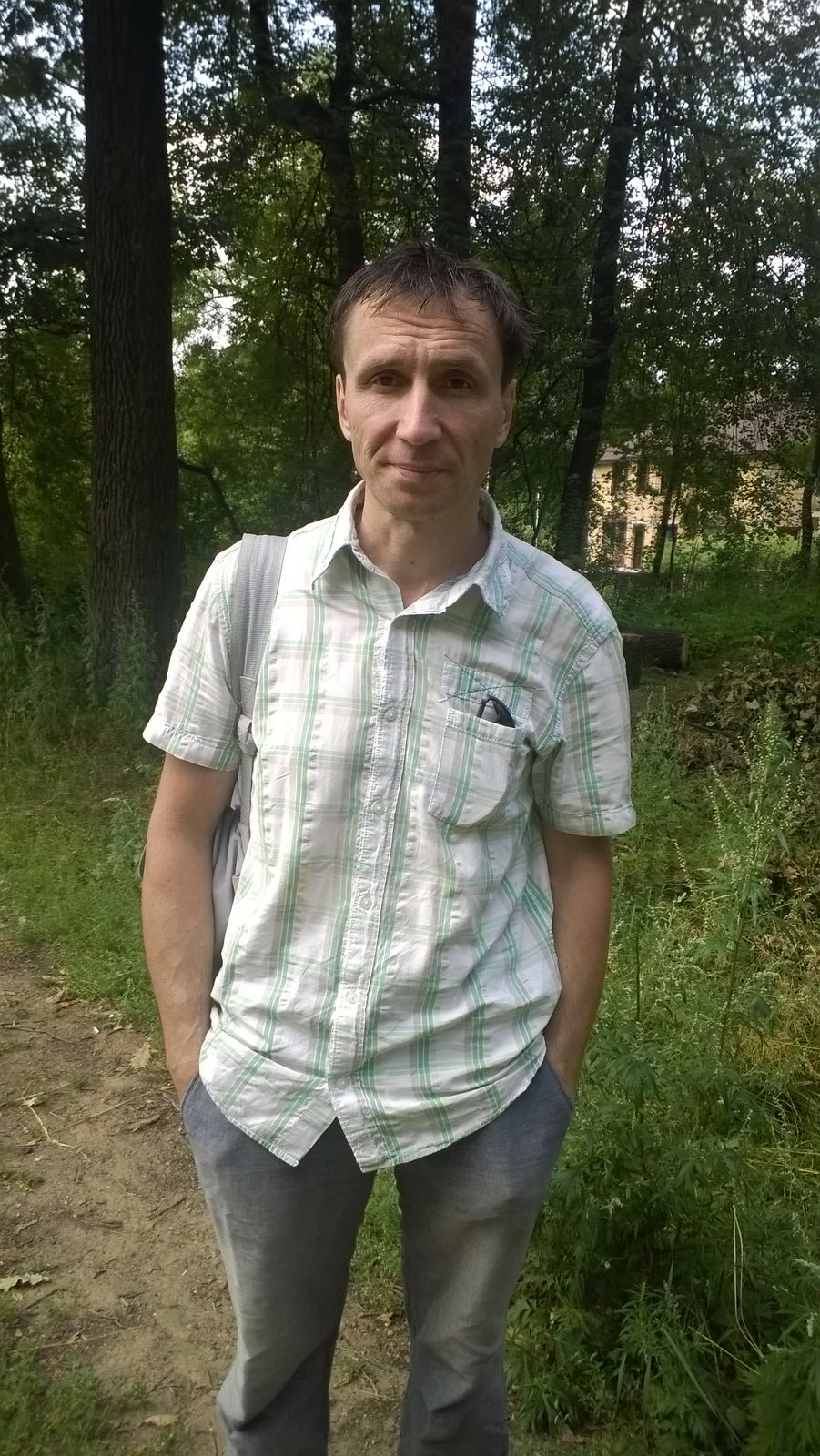 Вик Викович