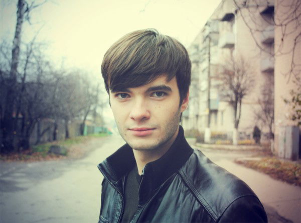 Тарас Пальчук