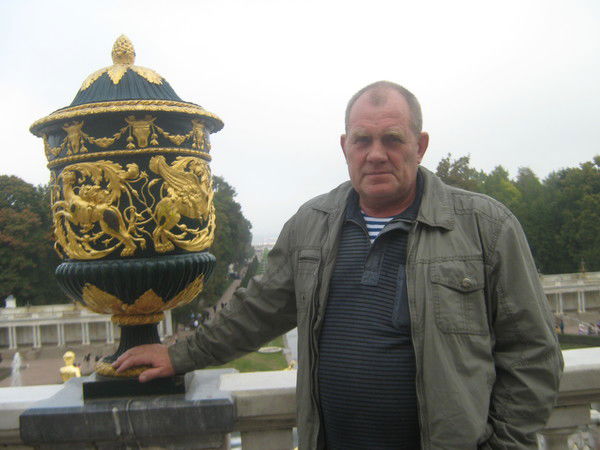 Сергей Личидов