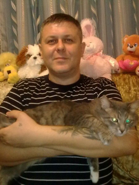 Дмитрий Яранцев