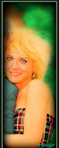 Оксана Василівна