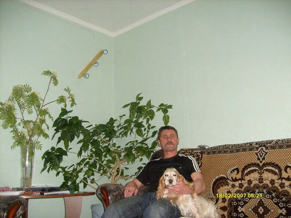 Алексей Соков