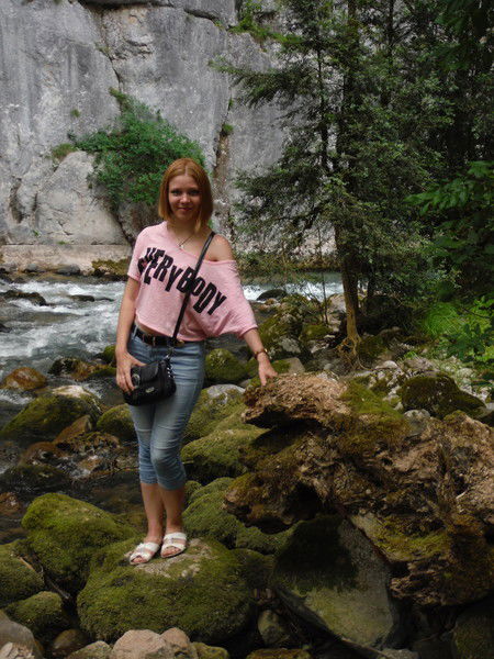 Елена Алёхина