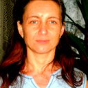 Людмила Науменко