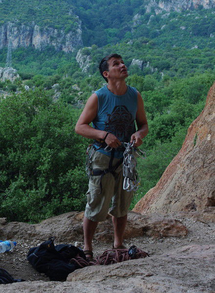 Алексей Чье