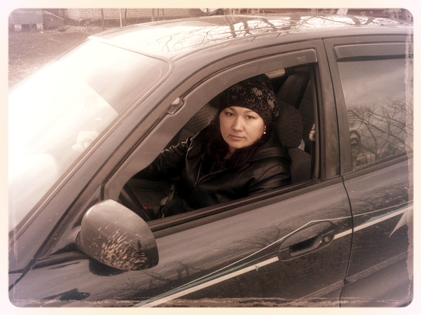 Жанна Исмагамбетова