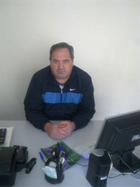 Владимир Виталевич Багров