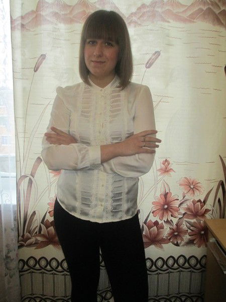 Аня Шадрина