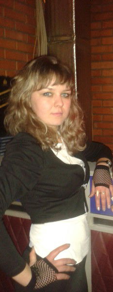 Диана Савченко