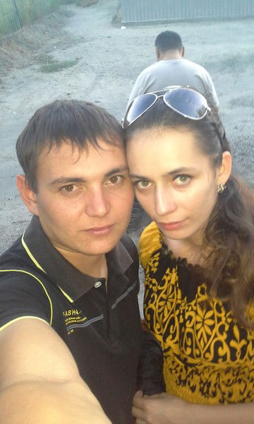 Анна Геберле