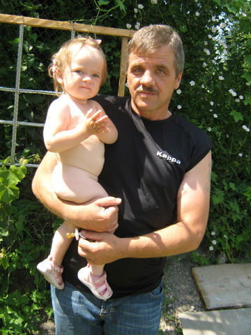 Михаил Дмитрив