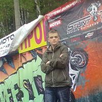 Вячеслав Фомченков