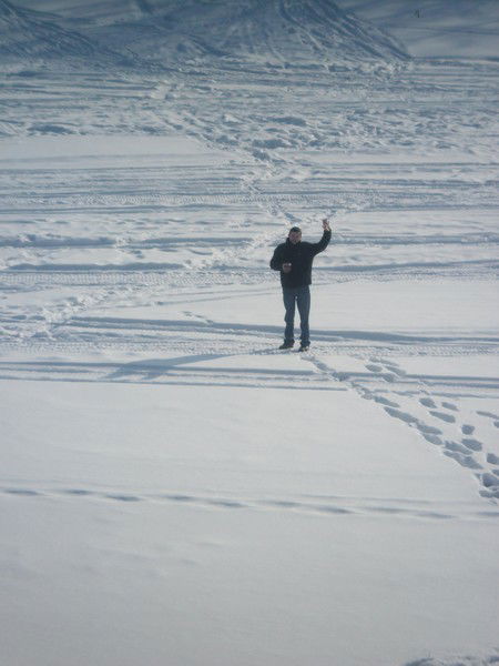 Серега Малышев