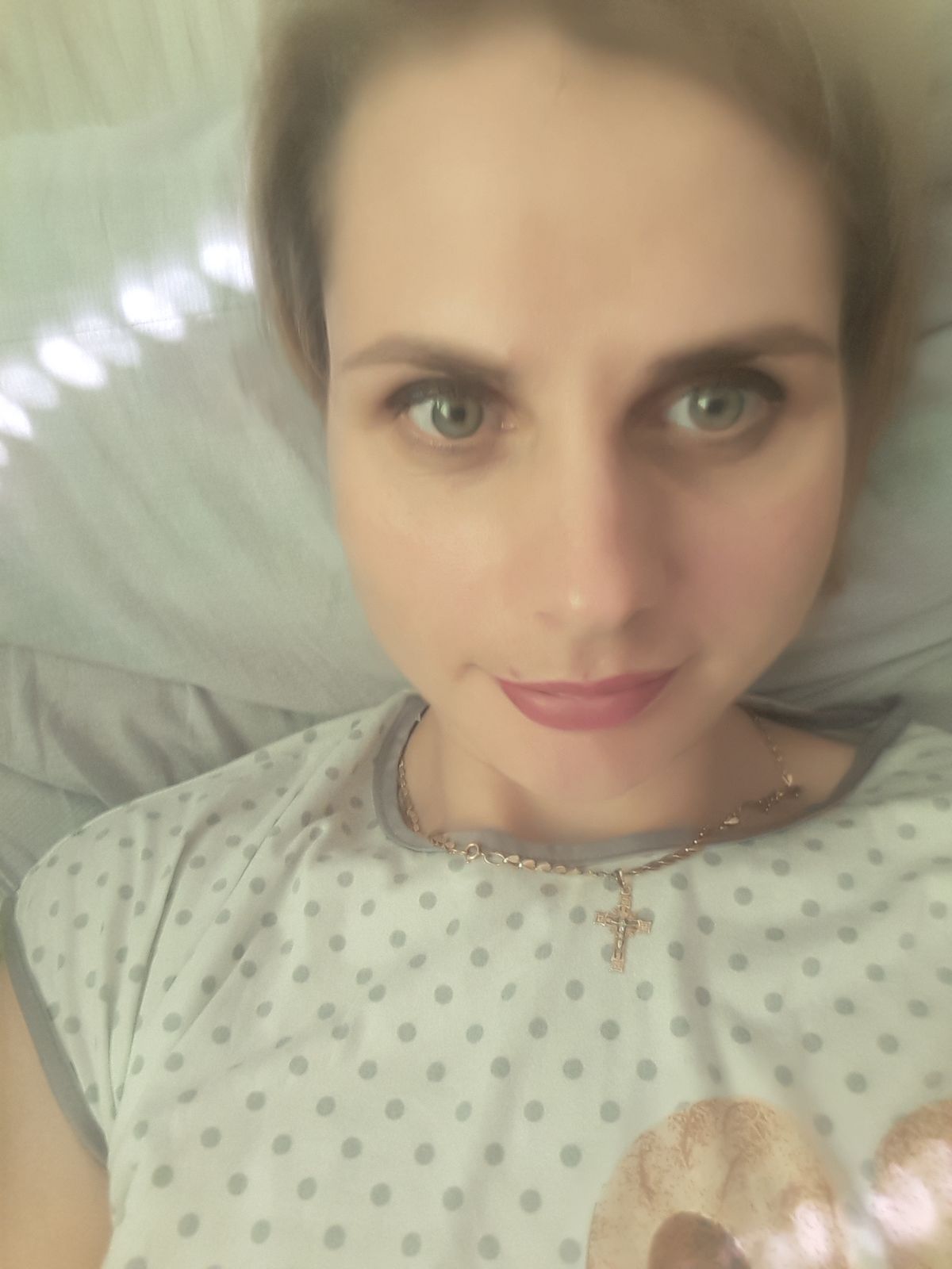 Валентина Бондарева