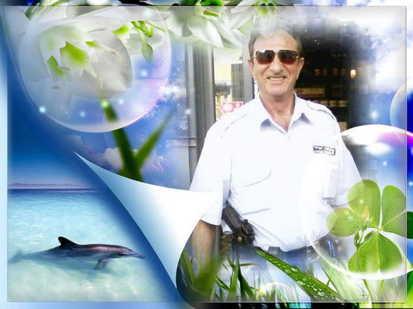 Ефим Рогозин