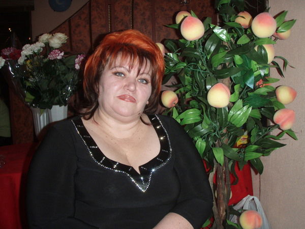 Ольга Павленко