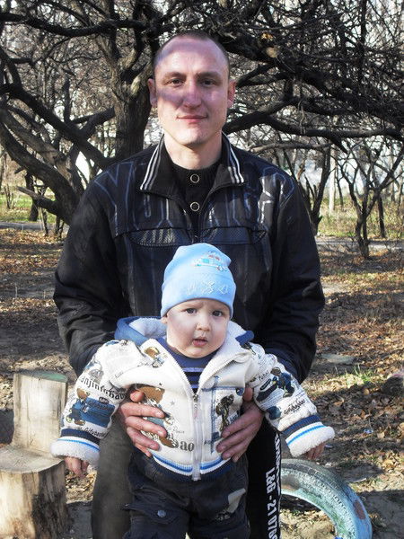 Денис Карпенко