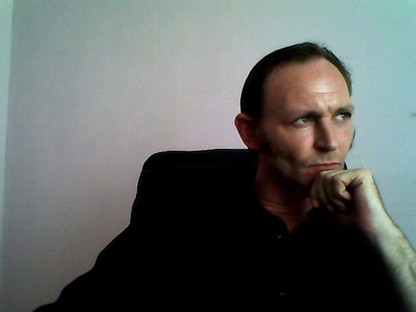 Валерий Каримов