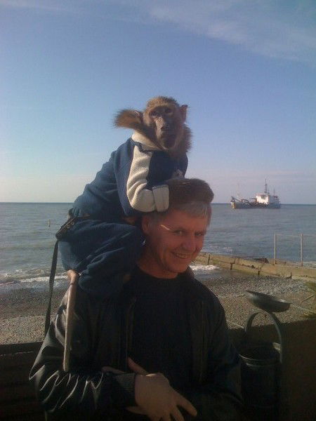 Николай Игнатов