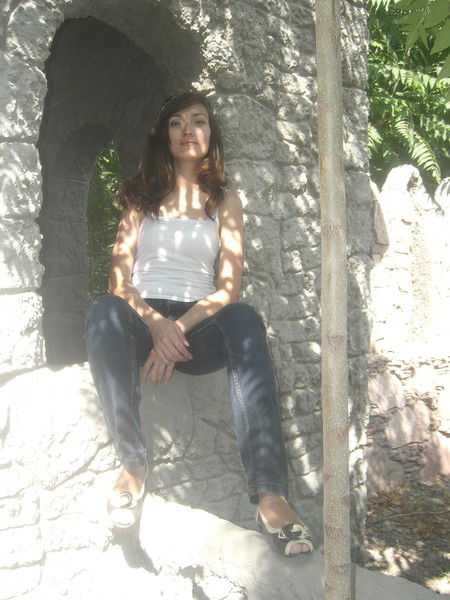 Алина Бусырева