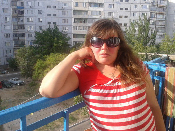 Татьяна Алейникова