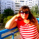 Татьяна Алейникова